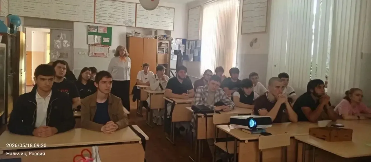  Международный день музеев отмечается 18 мая.