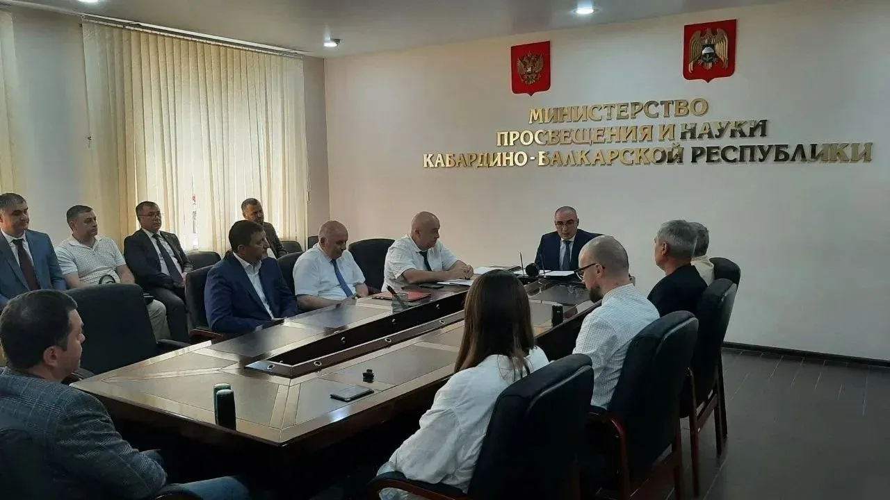 200 миллионов рублей для новых учебно‑производственных кластеров