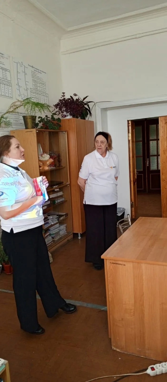 Мы, студенты ГБПОУ «Кабардино-Балкарский автомобильно-дорожный колледж», хотим п