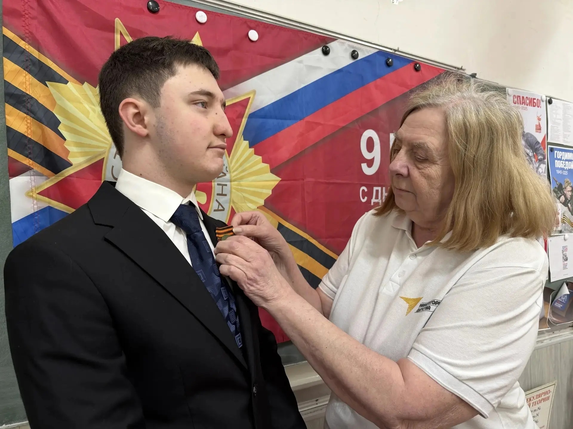 Мы, студенты ГБПОУ «Кабардино-Балкарский автомобильно-дорожный колледж», хотим п