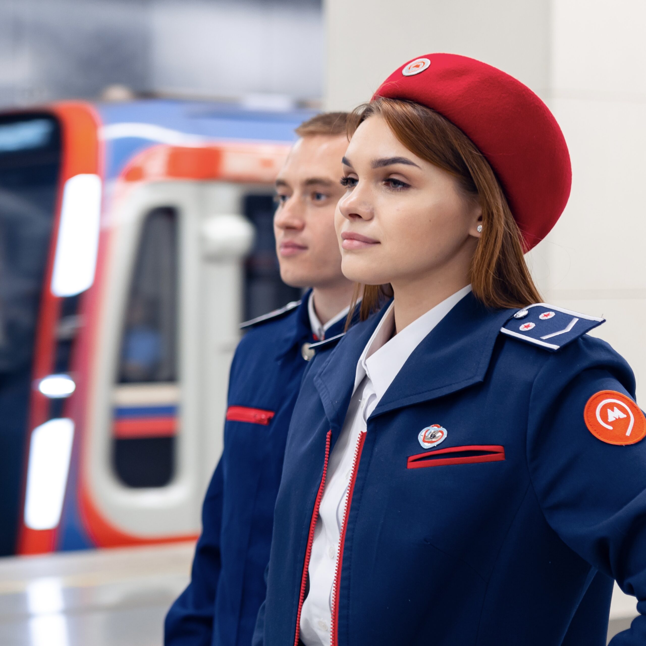 Сервис на транспорте (по видам)
